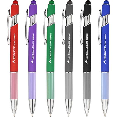 Ultima Comfort Luxe Stylus Pen