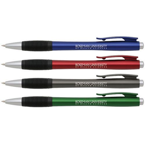 Solara Satin Pen