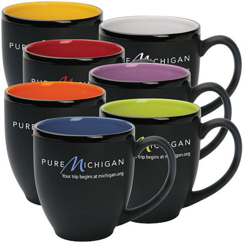 Hilo Bistro Mug 16 oz