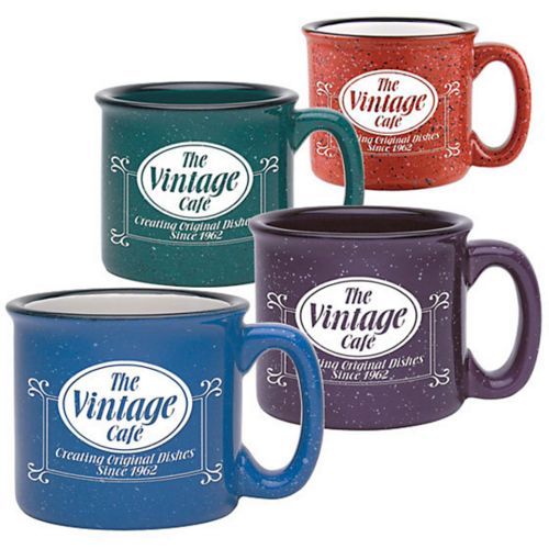 Campfire 15 oz Mug