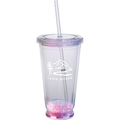 Sunsplash Blink Tumbler 16 oz