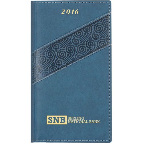 Agenda Skyline Mensuel