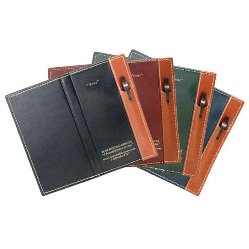 Richford Duet Work Monthly Pocket Planner