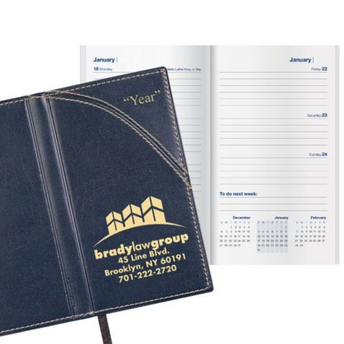 Torino Weekly Planner