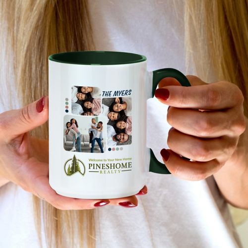 POD Full Colour El Grande Mug 15 oz