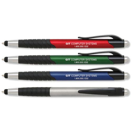 Résumé Stylus Pen