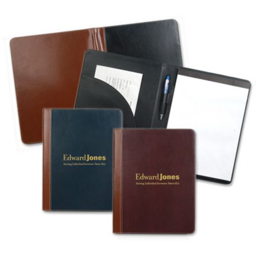 Richford Padfolio