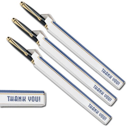 Pen "Thank You" Gift Box