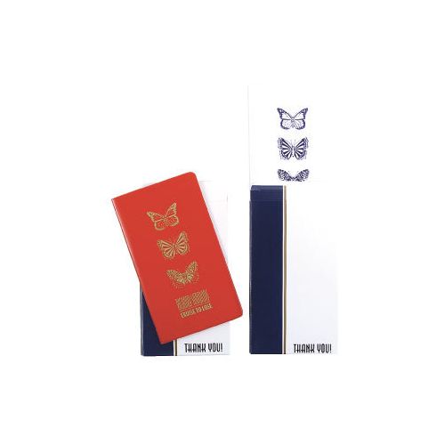 Calendar Gift Box "Thank You"