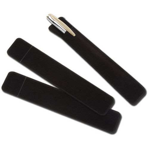 Velvet Pen Sleeve