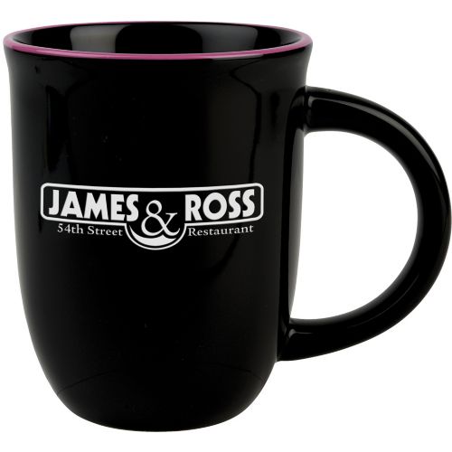 Hilo Kettle Mug 14 oz