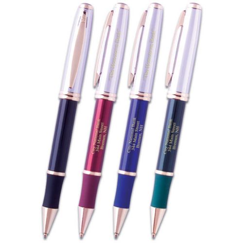 Clarkson Pen