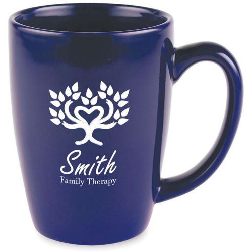 15 oz Enterprise Mug