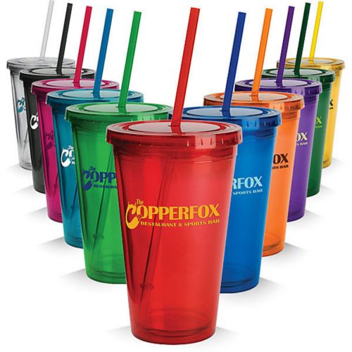 Sunsplash Tumbler 16 oz