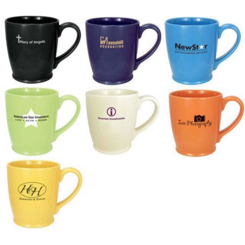 Konga Mug 14 Oz.