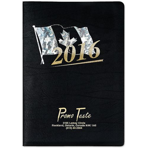 Canadian Gnu 7X10 Desk Planner