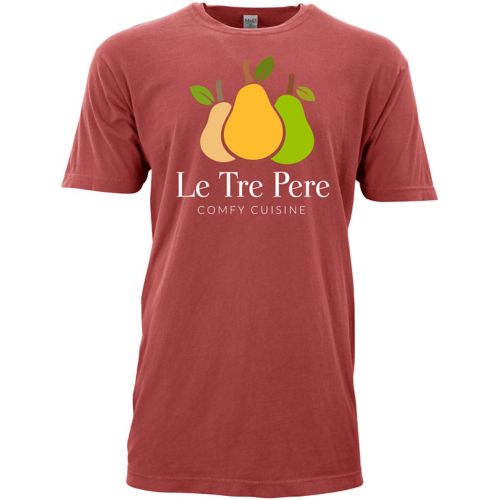 M&O Unisex Vintage T-Shirt Full Color