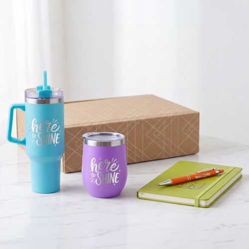 Brite Vibes Gift Set