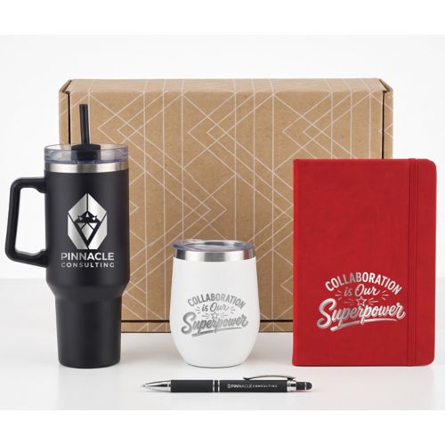 Classic Connections Gift Set