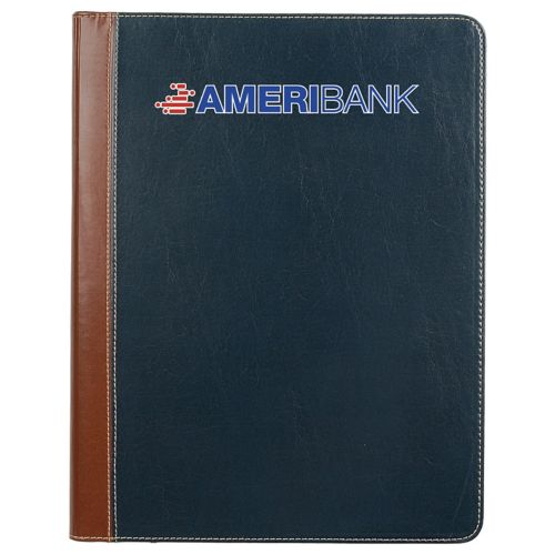 Full Color Richford Padfolio