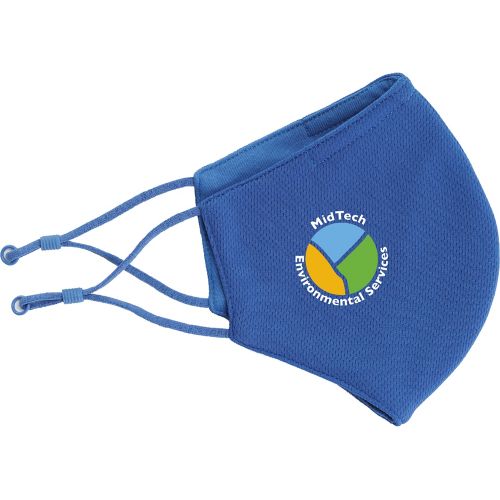 Unicorn Custom 3 Layer Mask