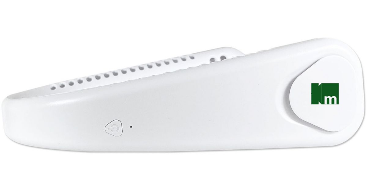 fragment design × helinox neck fan FRGMT x Helinox Neck Fan | Helinox Creative Center