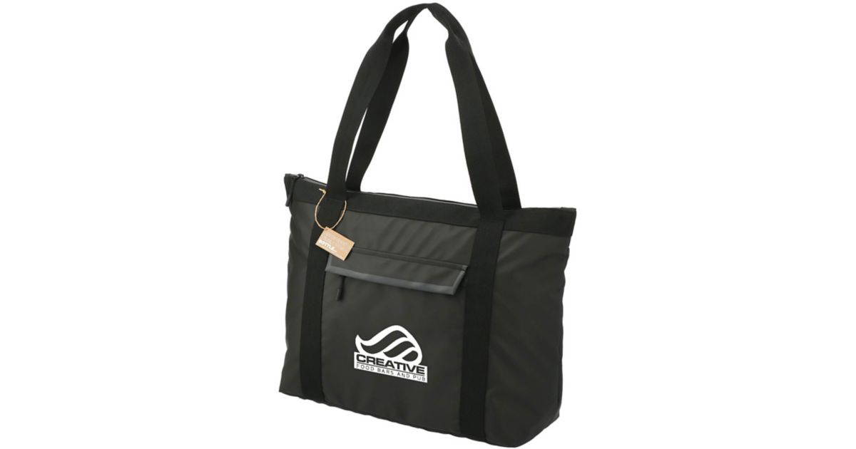 Nbn All-Weather Recycled Tote | Amsterdam Printing