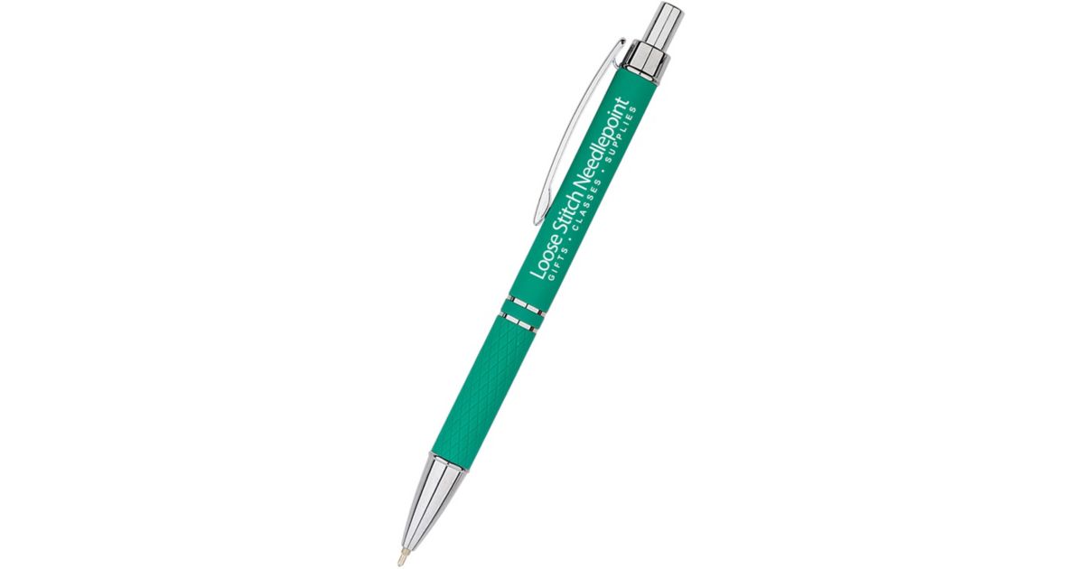 Windham Gel Glide Pen | Amsterdam Printing