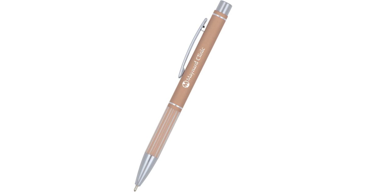 Pro-Writer™ Comfort Luxe Gel-Glide Pen