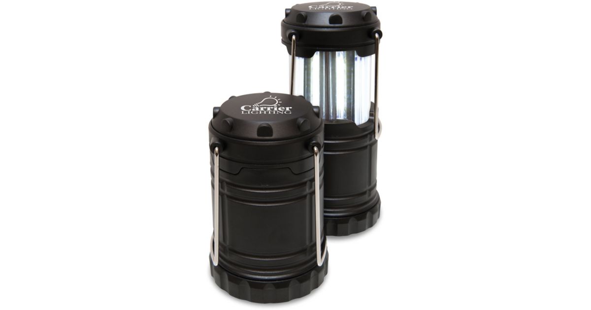 Tactical Pro Lantern | Amsterdam Printing