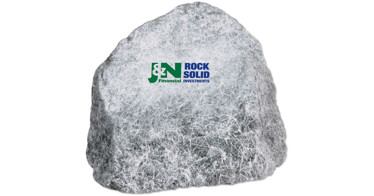 Granite Rock Stress Reliever | Amsterdam Printing