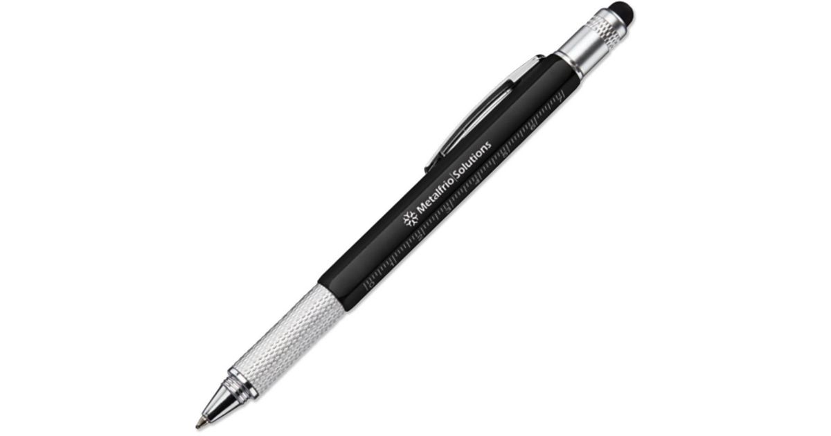Emerson Pen | Amsterdam Printing