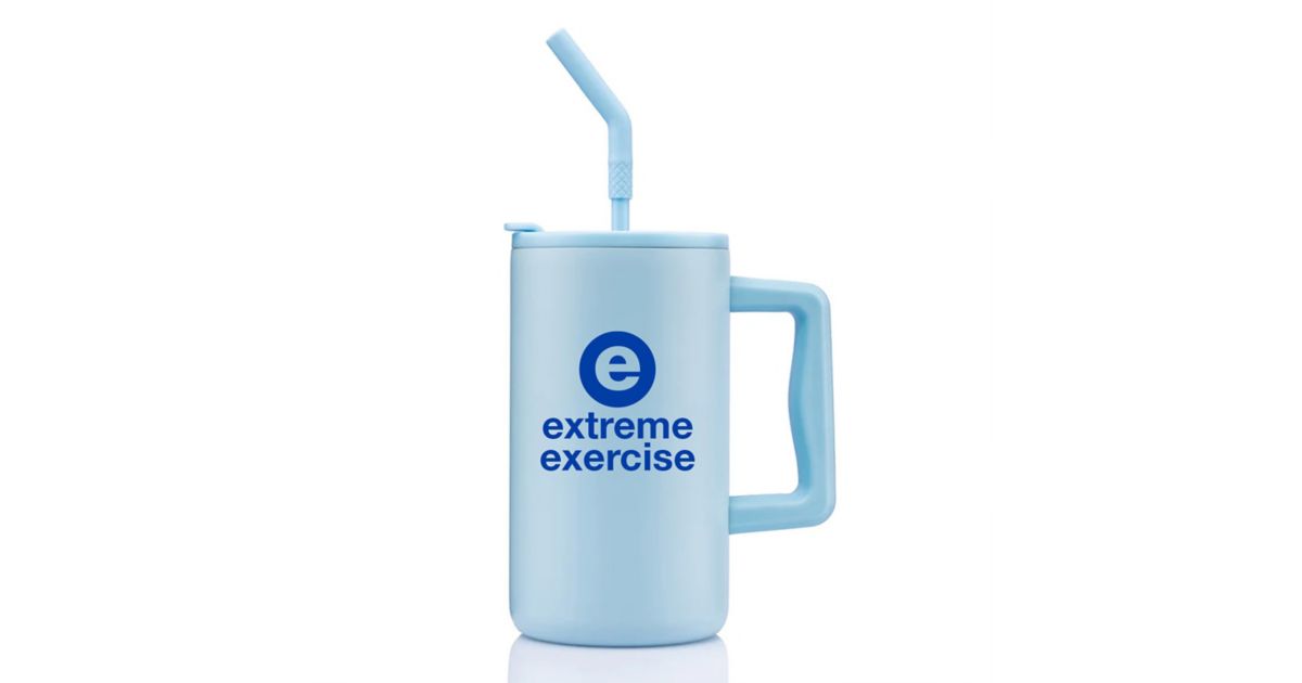 Ecosip Recycled Mug 27 Oz | Amsterdam Products