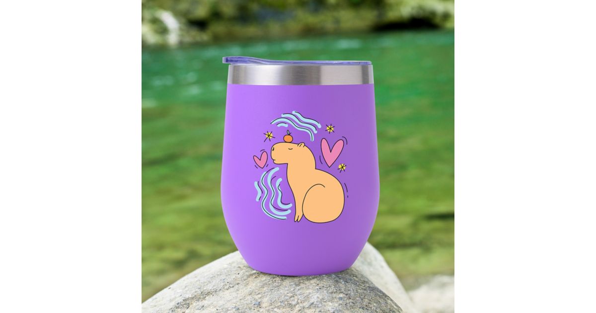 Pod Full Color Cruise Brite 12 Oz | ADG Promo