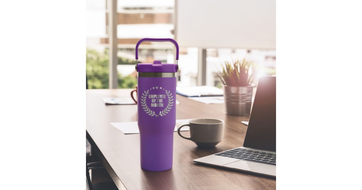 Pod Swing Handle Brite 30 Oz | ADG Promo