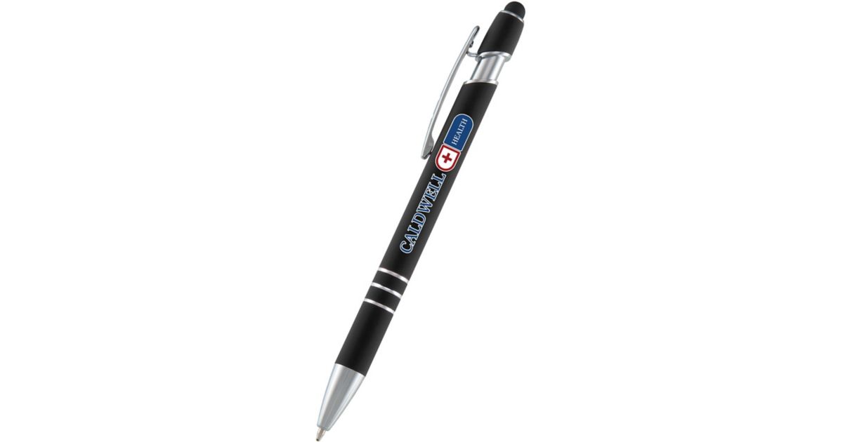 Ultima Spectrum Softex Stylus Pen