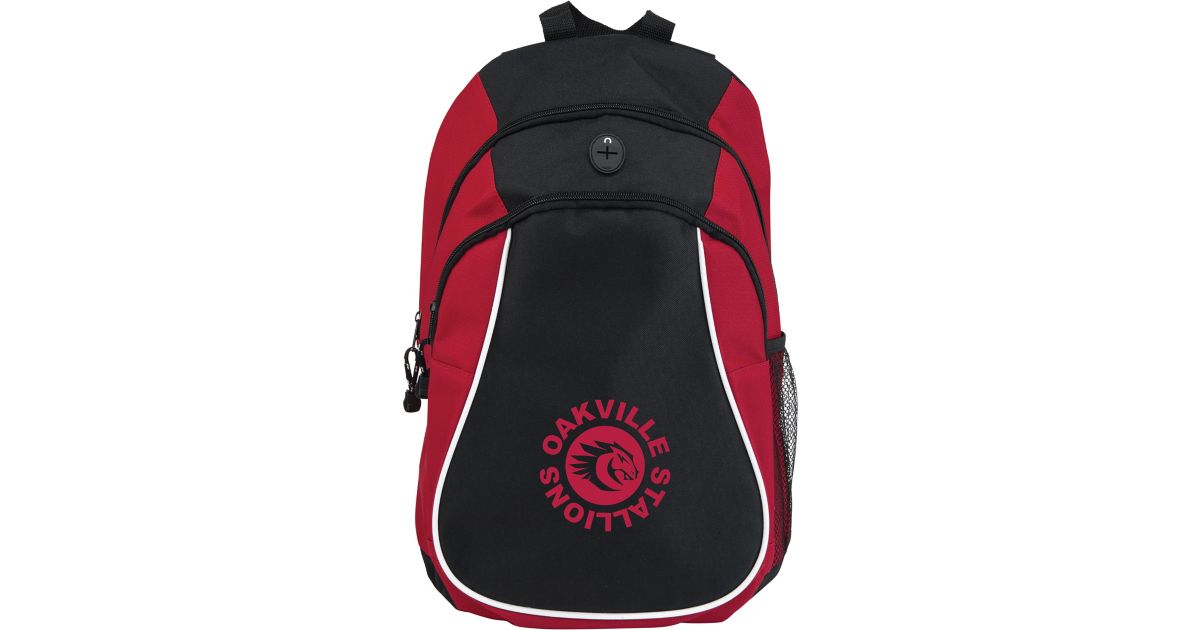 Value Backpack