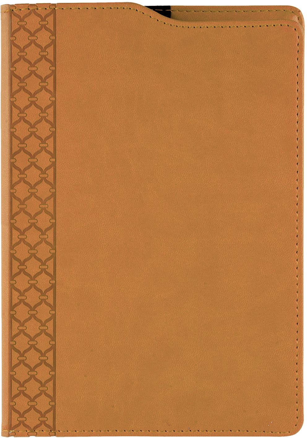 MONTABELLA JOURNAL AND ULTIMA SOFTEX SET DEBOSSED 2