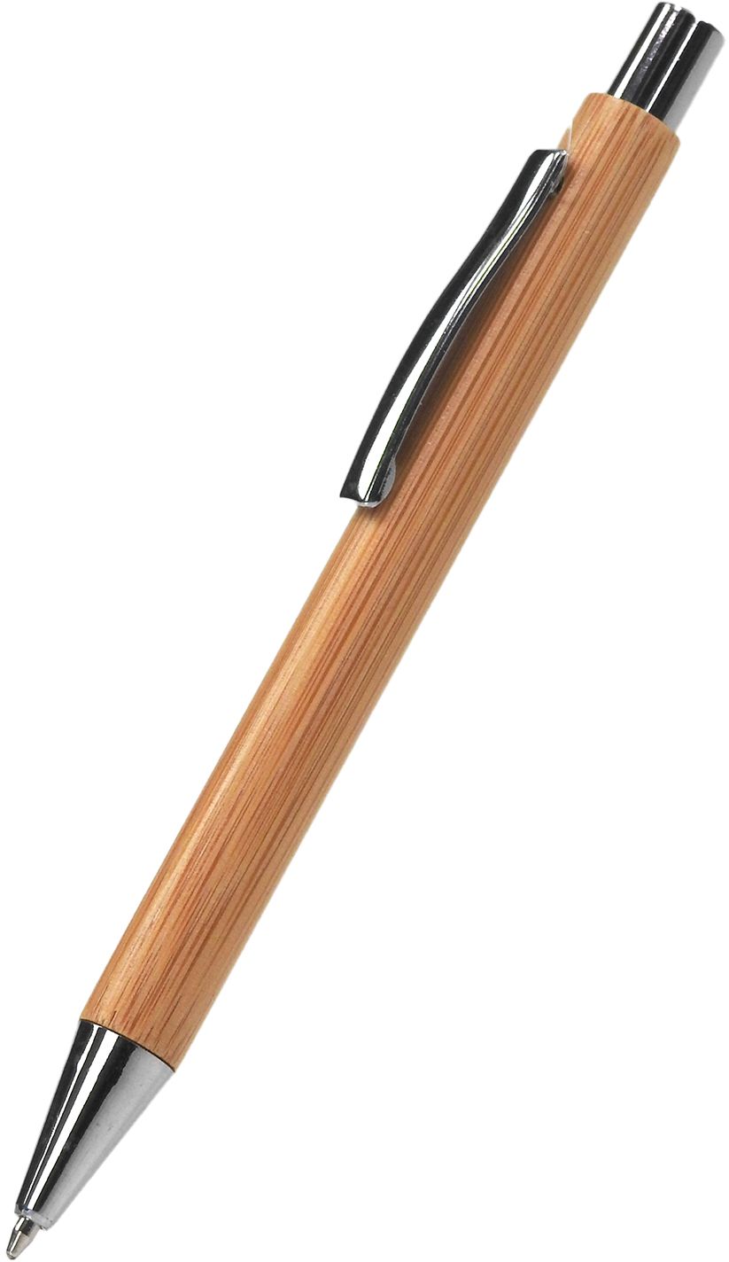 BAMBOO PEN 2