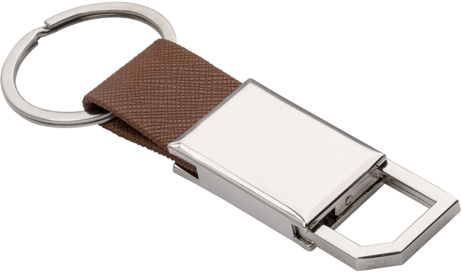 TRAVERSE KEYCHAIN 3