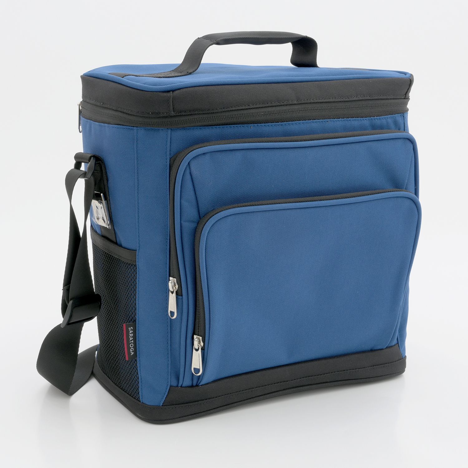SARATOGA 12 CAN COOLER BAG 3