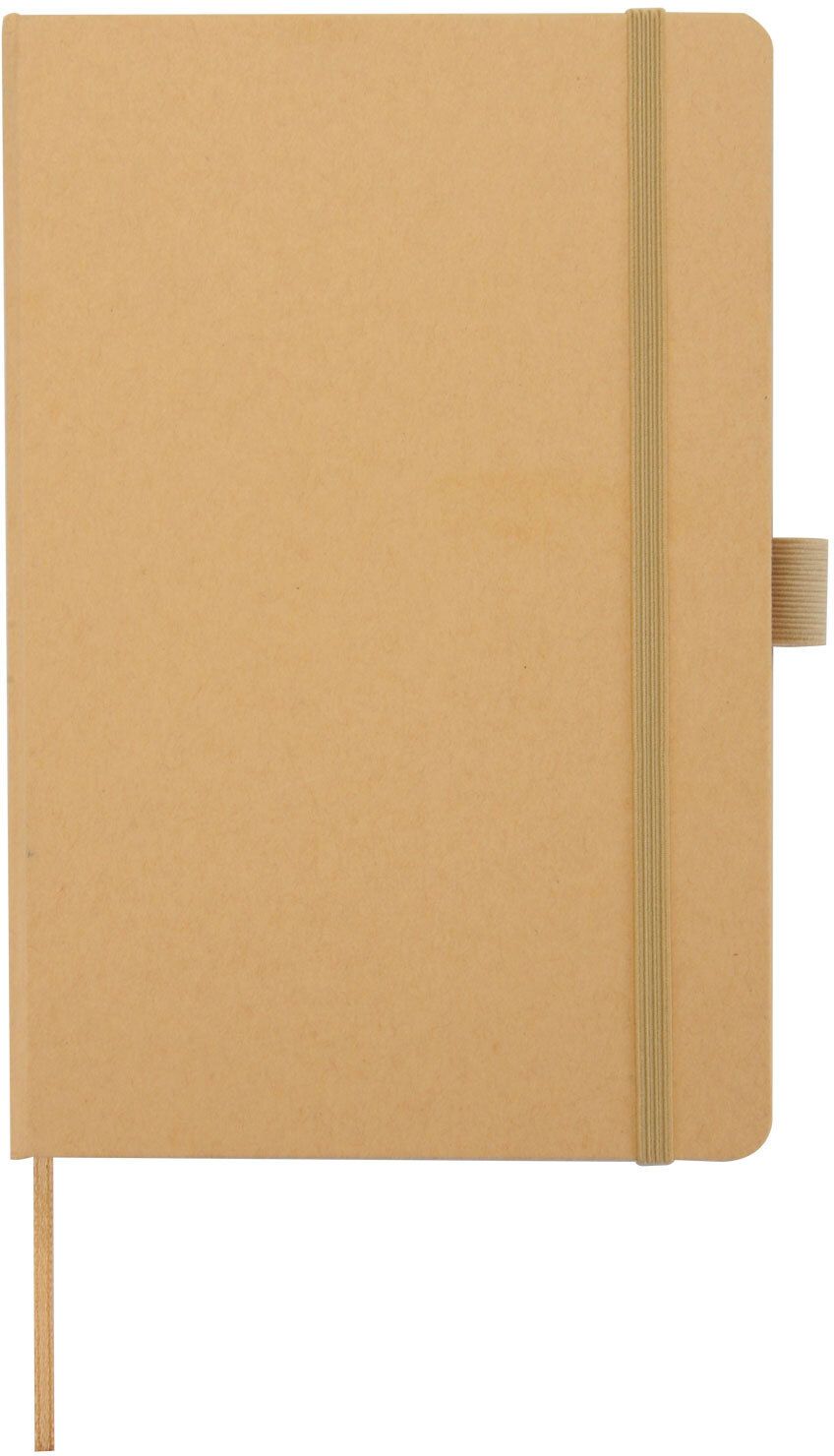 FULL COLOR SARATOGA KRAFT JOURNAL 8.25" X 5.5" 1