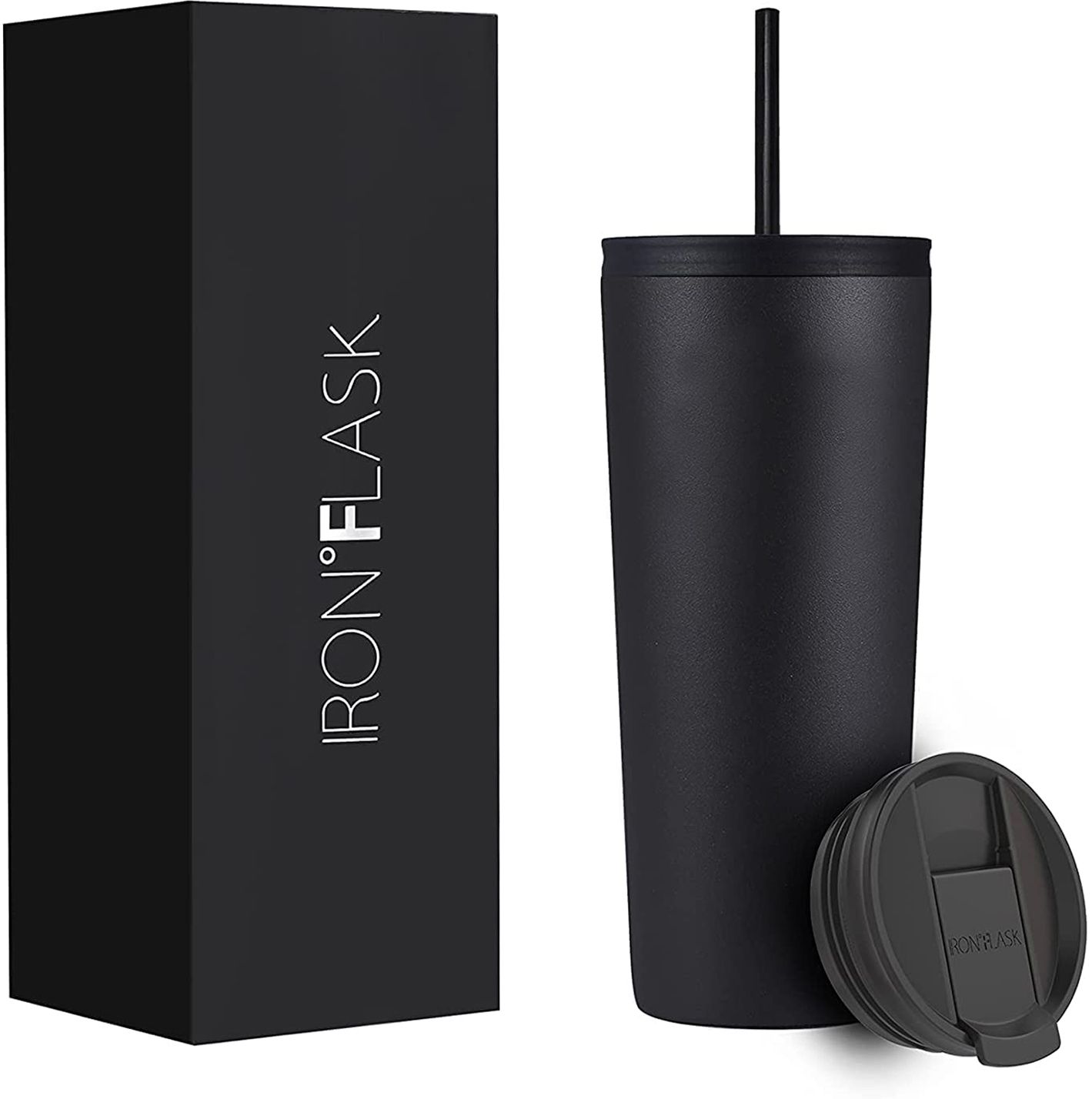 IRON FLASK CLASSIC TUMBLER 2.0 24 OZ 1