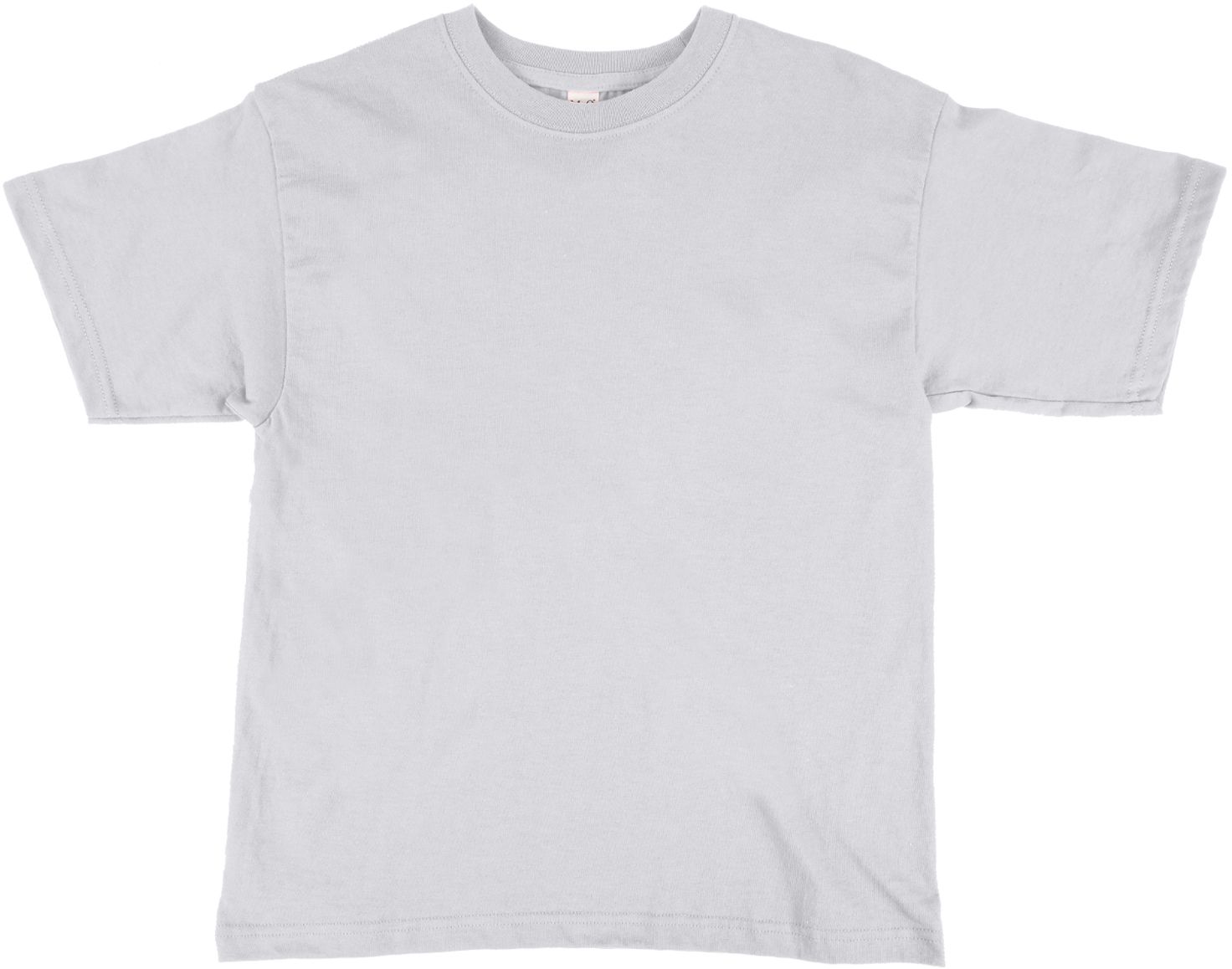 M&O YOUTH SOFT T-SHIRT 100% COTTON FULL COLOR 1