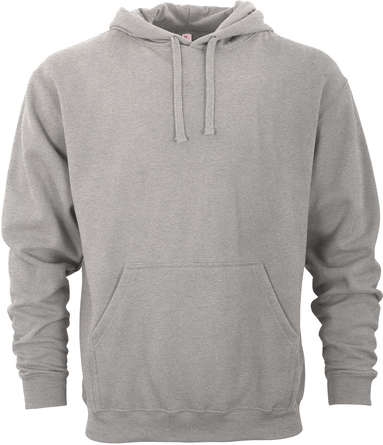 M&o Unisex Pullover Hoodie Screened, custom hoodie or sweatshirt with logo imprint 1