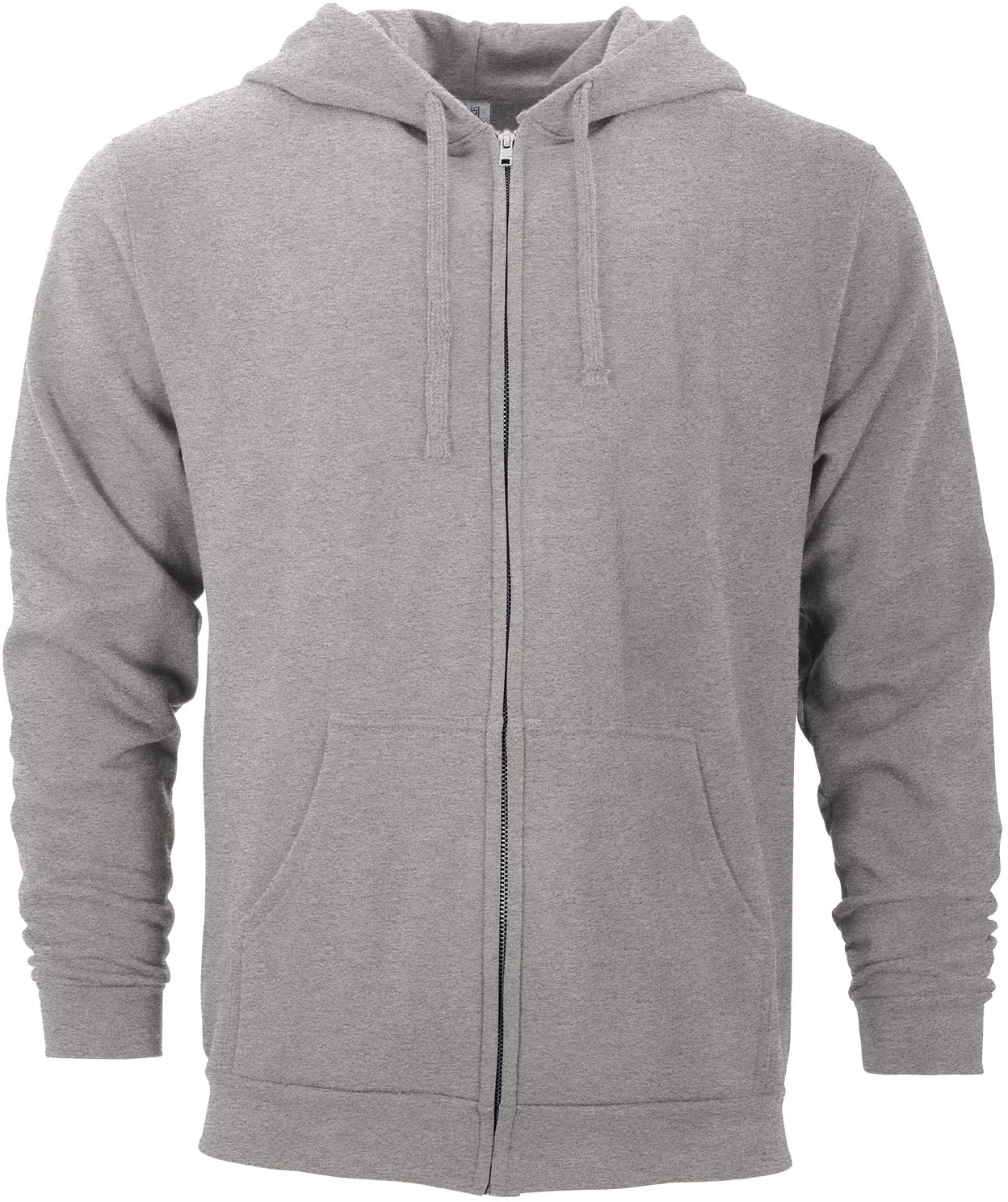 M&o Unisex Zipper Hoodie Embroidered, custom hoodie or sweatshirt with logo imprint 18