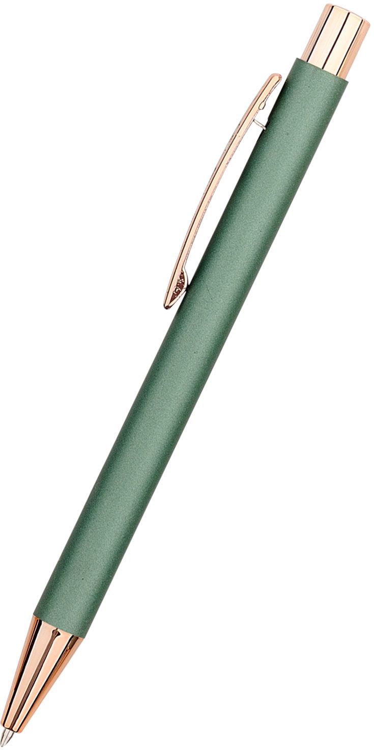 WHITNEY GEL PEN - ROSE GOLD 2