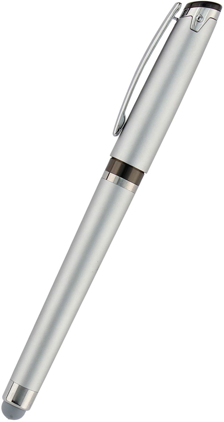 COMPASS ULTRA STYLUS GEL PEN 1