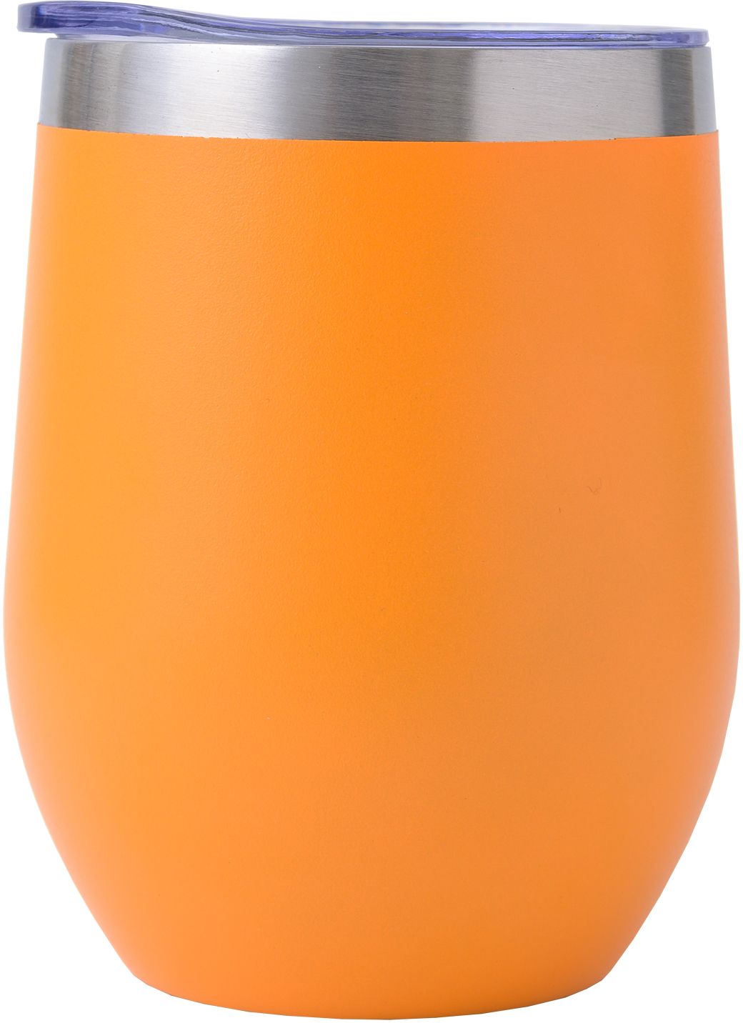SARATOGA CRUISE STEMLESS BRITE WINE TUMBLER 12 OZ 1