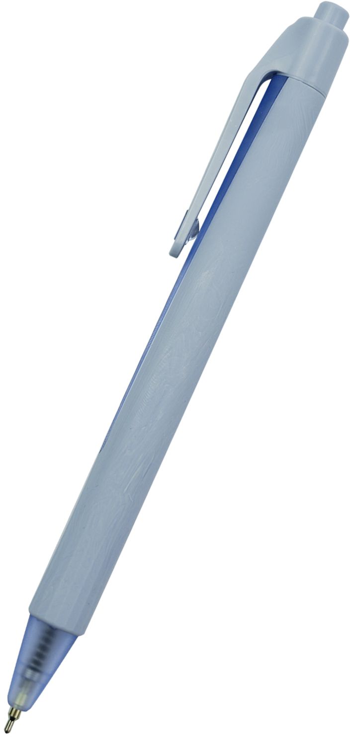 QUIET CLICK GEL GLIDE PEN 1